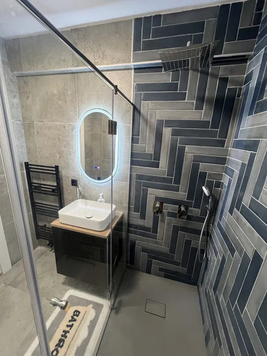 Inchiriere apartament recent renovat in centrul Clujului