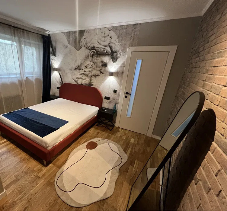 Inchiriere apartament recent renovat in centrul Clujului