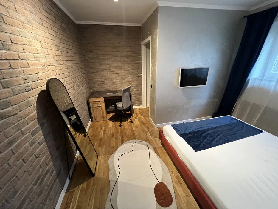 Inchiriere apartament recent renovat in centrul Clujului