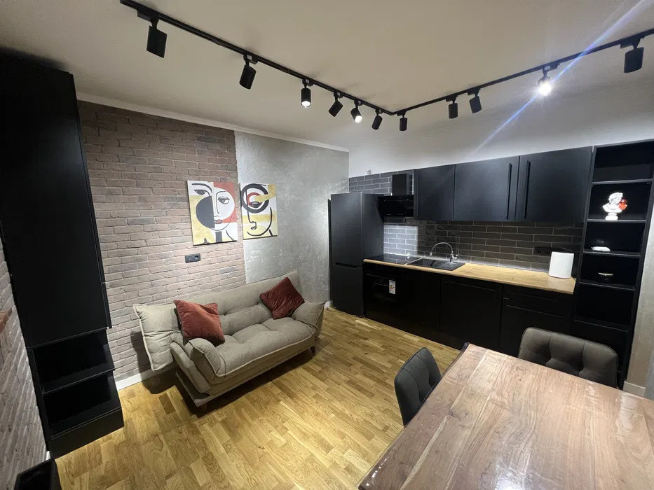 Inchiriere apartament recent renovat in centrul Clujului