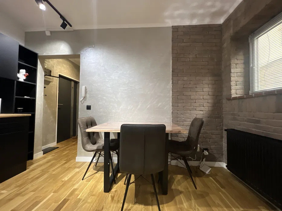 Inchiriere apartament recent renovat in centrul Clujului