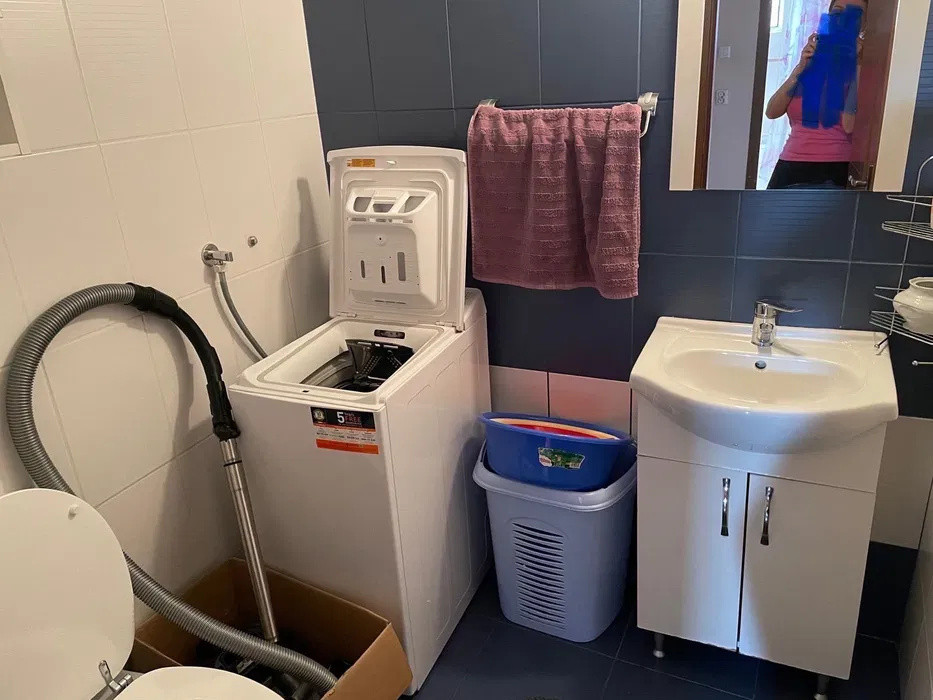 Apartament de 3 camere, 65 mp utili, decomandat, etaj 4/4, Mărăști