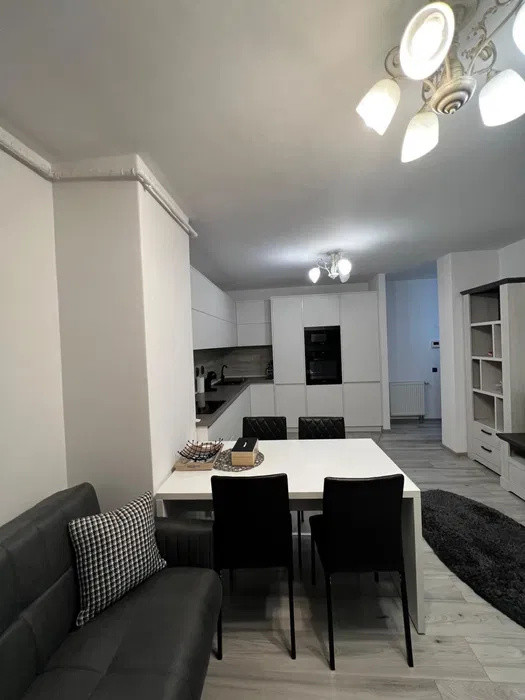 Inchiriere Apartament Grand Park