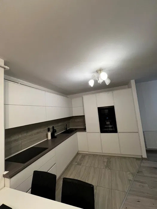 Inchiriere Apartament Grand Park