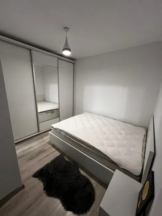 Inchiriere Apartament Grand Park
