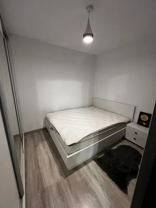 Inchiriere Apartament Grand Park