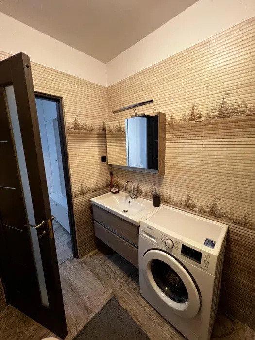 Inchiriere Apartament Grand Park