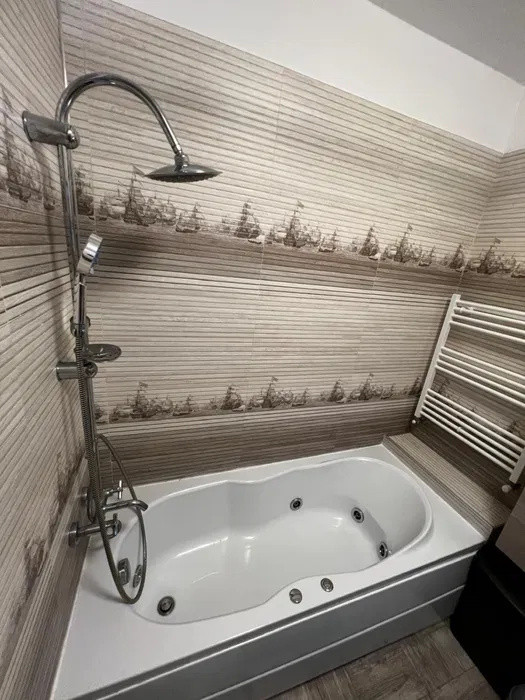 Inchiriere Apartament Grand Park