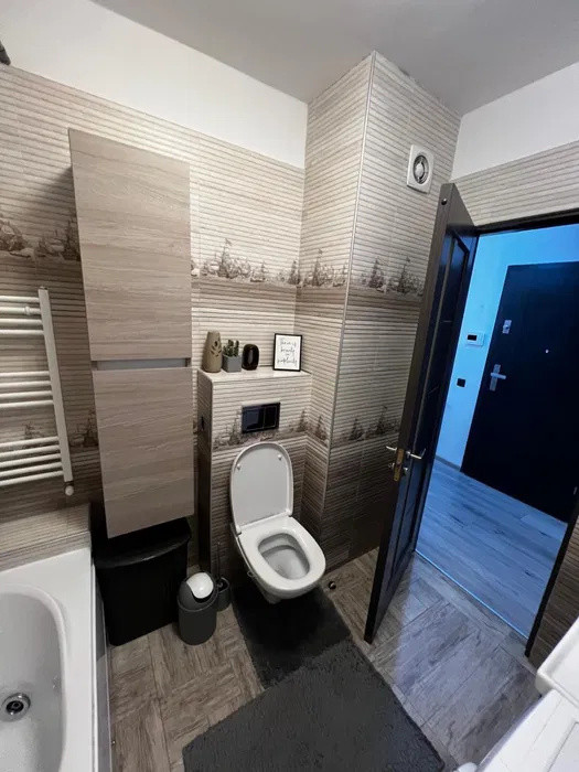Inchiriere Apartament Grand Park