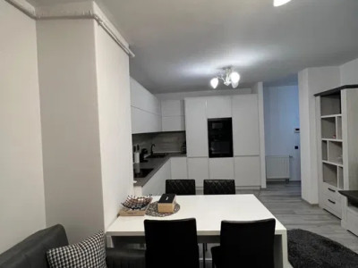 Inchiriere Apartament Grand Park