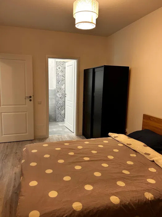 Inchiriere apartament 2 camere zona Parcului Poligon, Floresti
