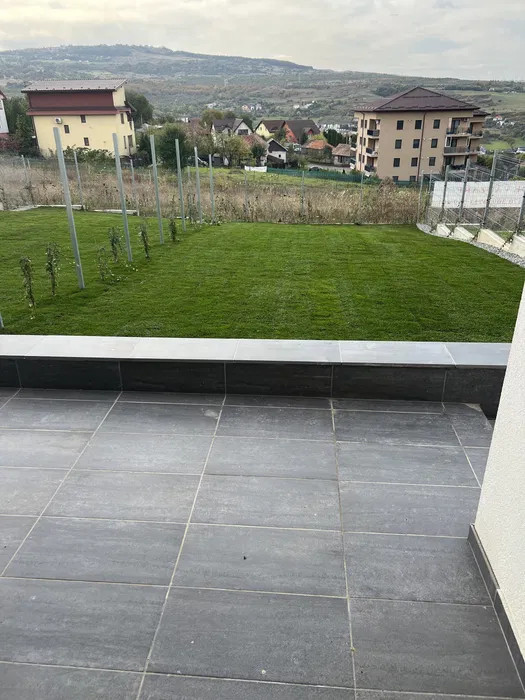 Duplex cu CF,143mp utili,308mp teren, in Borhanci langa viitorul HUB educational