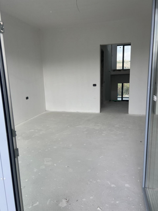 Duplex cu CF,143mp utili,308mp teren, in Borhanci langa viitorul HUB educational