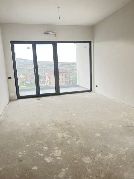 Duplex cu CF,143mp utili,308mp teren, in Borhanci langa viitorul HUB educational