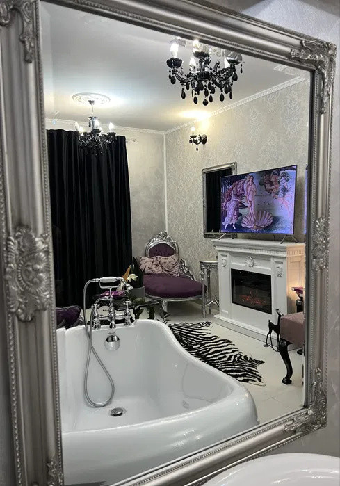 Casută boutique 2 camere, tip apartament de închiriat cart. Gheorgeni