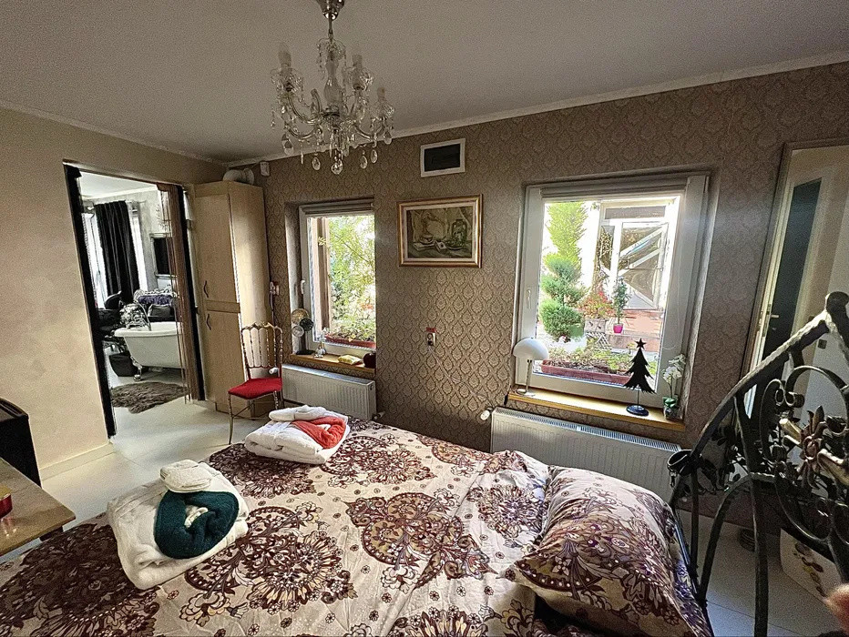 Casută boutique 2 camere, tip apartament de închiriat cart. Gheorgeni