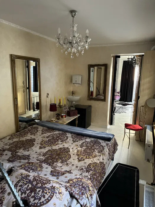 Casută boutique 2 camere, tip apartament de închiriat cart. Gheorgeni