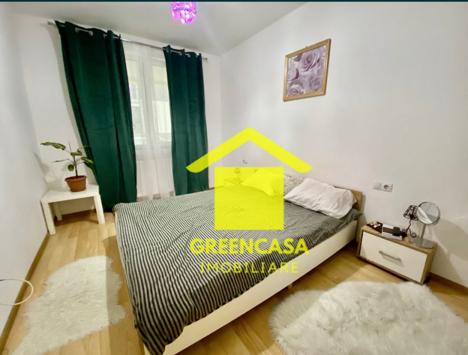 Apartament 2 camere  , 41 MP, Eroilor, parcare.