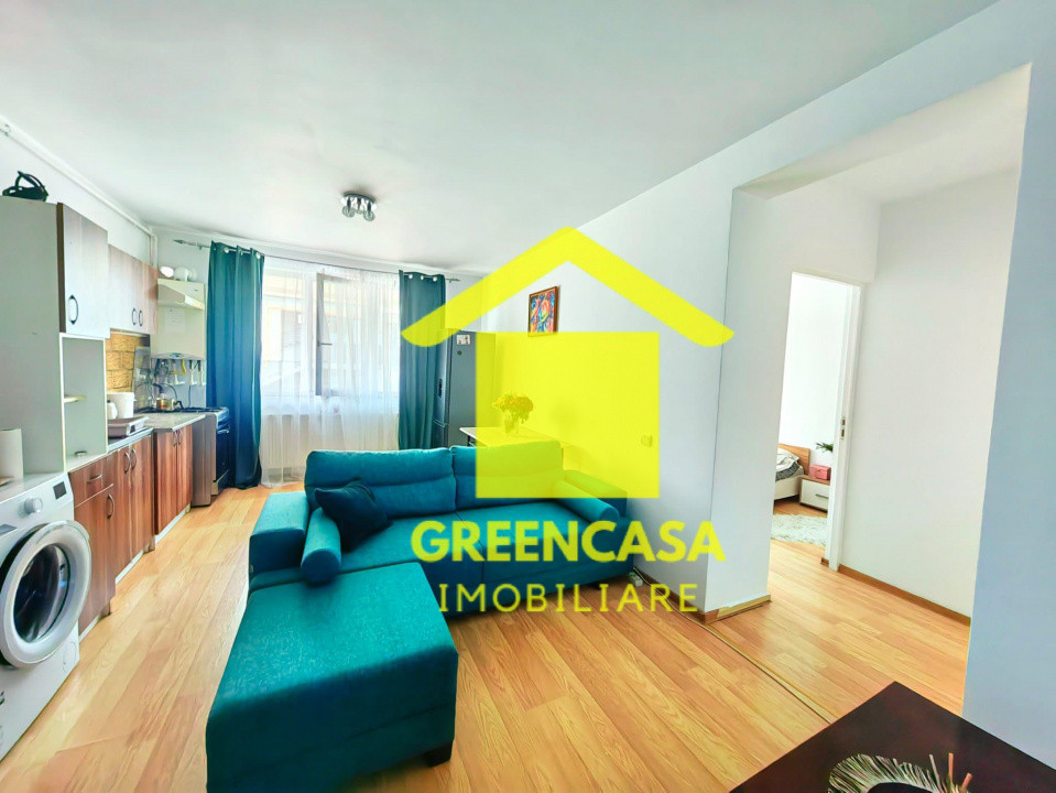 Apartament 2 camere  , 41 MP, Eroilor, parcare.
