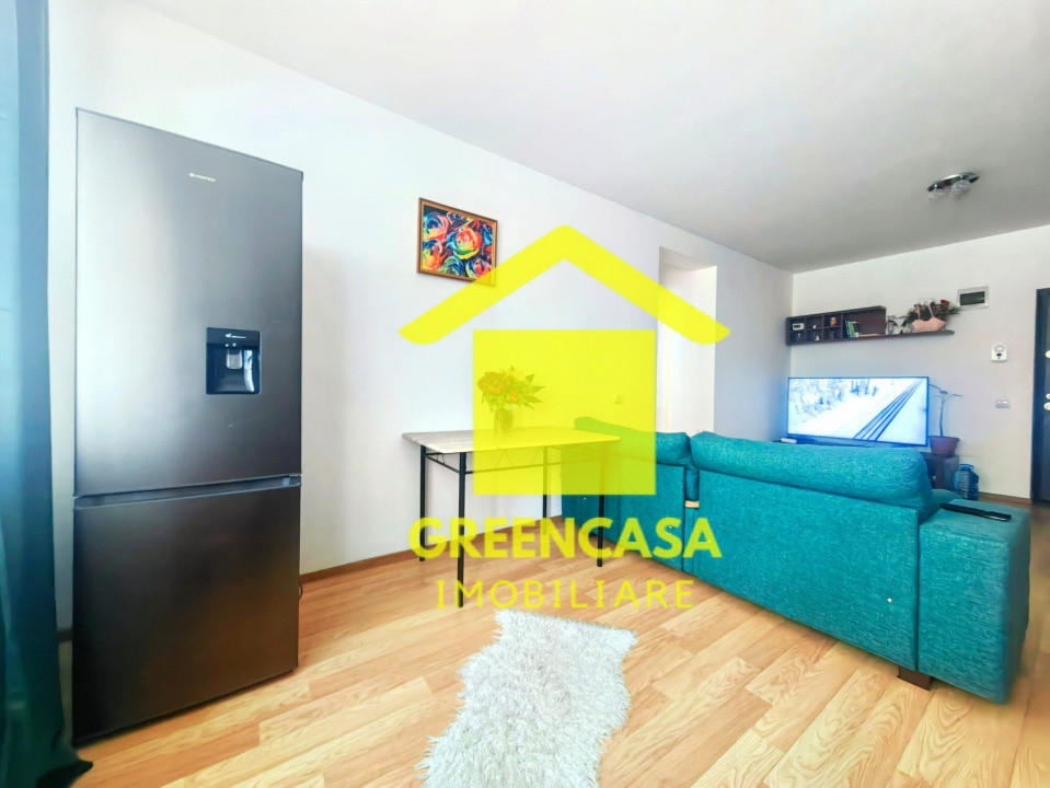 Apartament 2 camere  , 41 MP, Eroilor, parcare.
