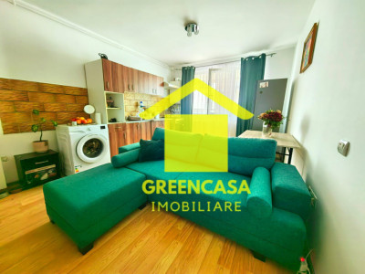 Apartament 2 camere  , 41 MP, Eroilor, parcare.