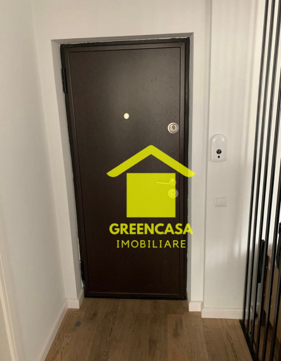 Apartament de vanzare, 2 camere la Cheie , Porii , parcare .