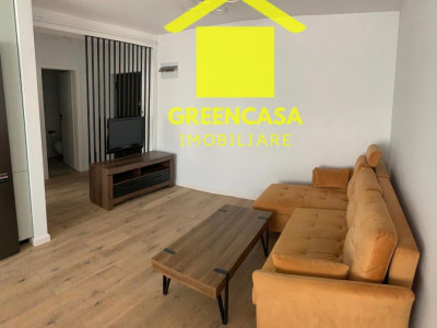 Apartament de vanzare, 2 camere la Cheie , Porii , parcare .