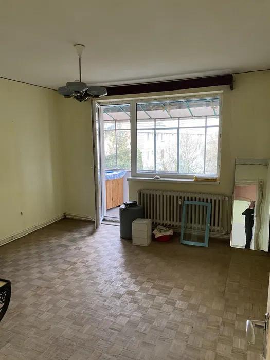 Apartament cu 3 camere decomandate, 59 mp utili, balcon generos, Gheorgheni