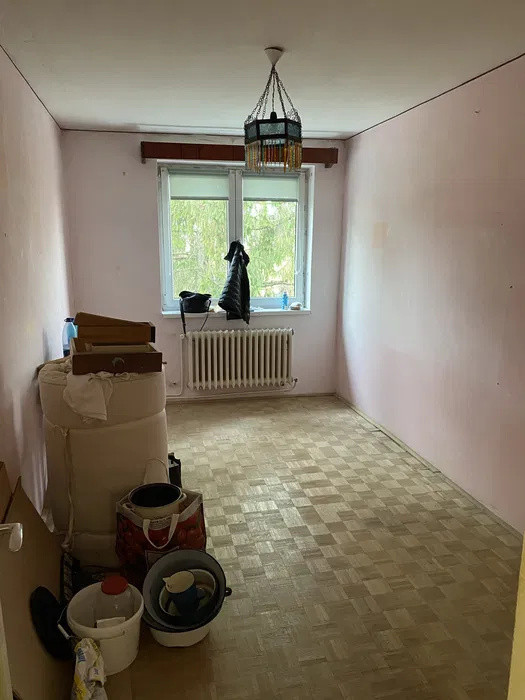 Apartament cu 3 camere decomandate, 59 mp utili, balcon generos, Gheorgheni
