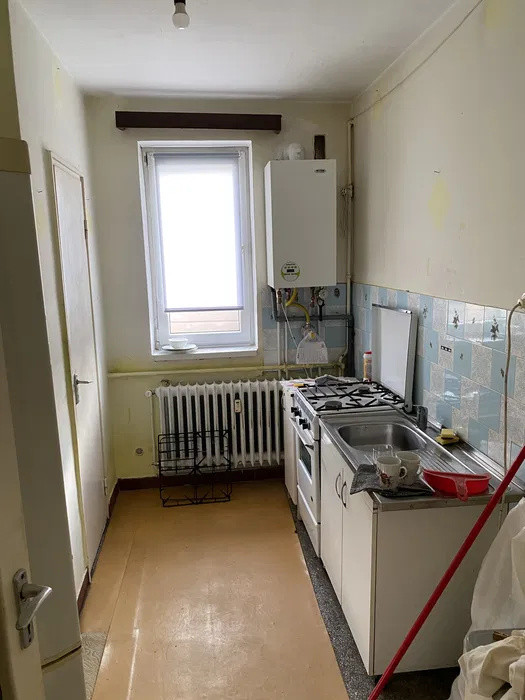 Apartament cu 3 camere decomandate, 59 mp utili, balcon generos, Gheorgheni