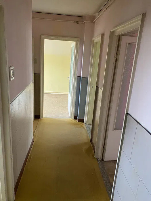 Apartament cu 3 camere decomandate, 59 mp utili, balcon generos, Gheorgheni