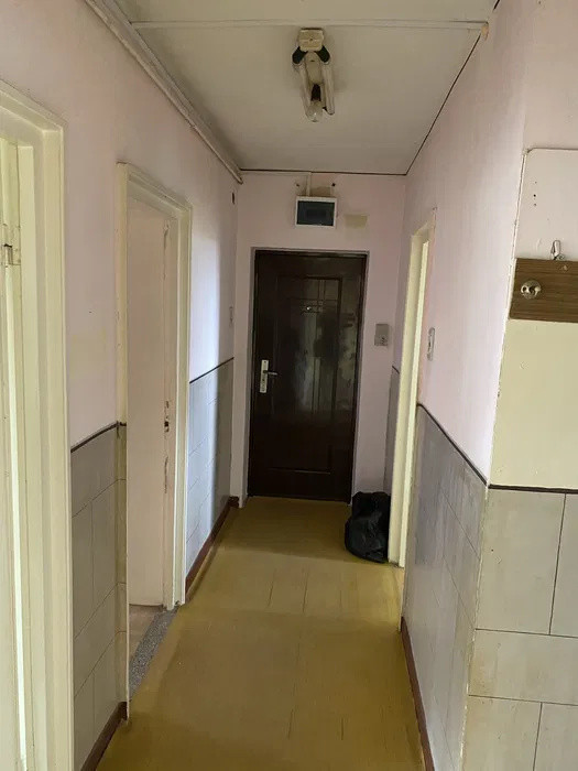 Apartament cu 3 camere decomandate, 59 mp utili, balcon generos, Gheorgheni