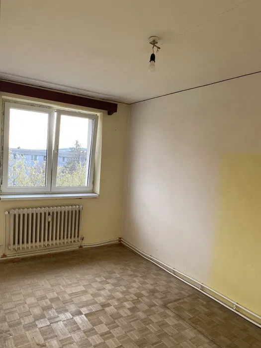 Apartament cu 3 camere decomandate, 59 mp utili, balcon generos, Gheorgheni