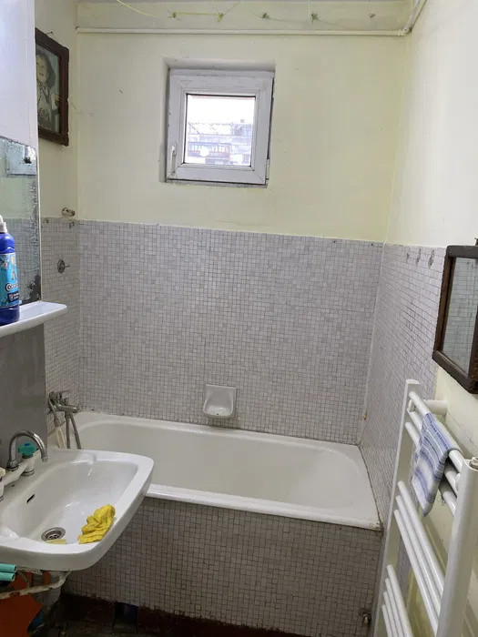 Apartament cu 3 camere decomandate, 59 mp utili, balcon generos, Gheorgheni