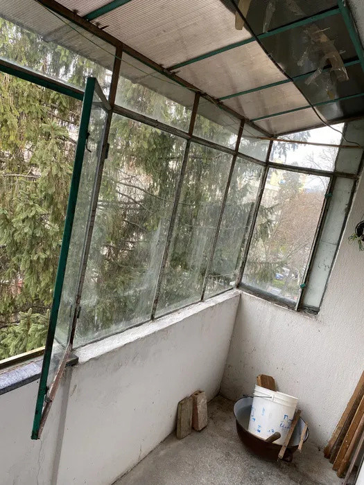 Apartament cu 3 camere decomandate, 59 mp utili, balcon generos, Gheorgheni