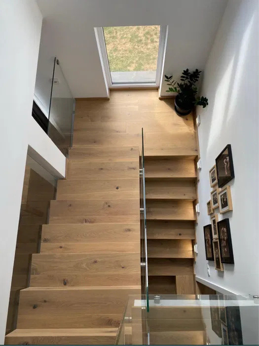 Casă individuală spațioasă, 6 camere, 468 mp teren, Dezmir