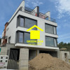 Duplex semifinisat, 175 mp utili, garaj dublu, 3 dormitoare, cartier Voroneț