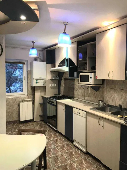 Inchiriere apartament 4 camere, Cluj-Napoca, Zorilor, Dima