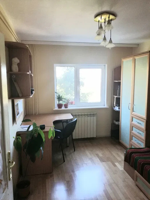 Inchiriere apartament 4 camere, Cluj-Napoca, Zorilor, Dima