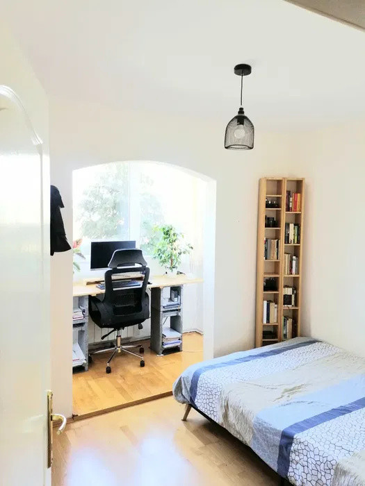 Inchiriere apartament 4 camere, Cluj-Napoca, Zorilor, Dima