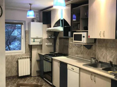 Inchiriere apartament 4 camere, Cluj-Napoca, Zorilor, Dima