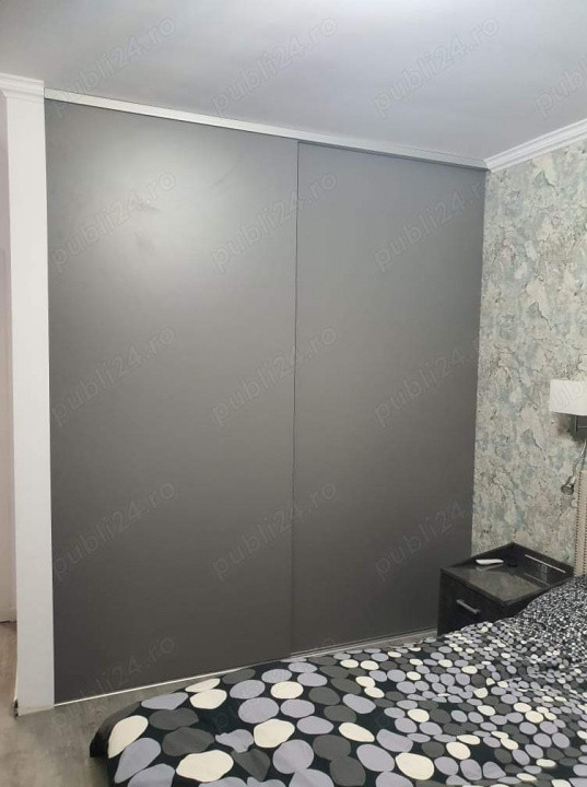 Apartament 3 camere  , 66 MP, gradina , 2 parcari.