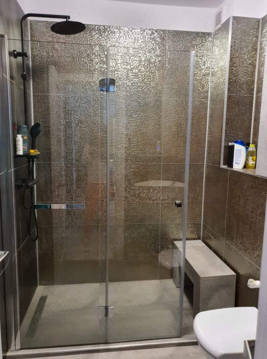 Apartament 3 camere  , 66 MP, gradina , 2 parcari.