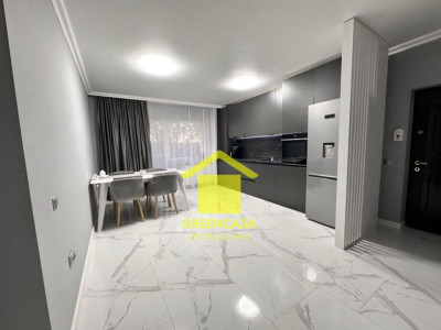 Apartament 3 camere, balcon, parcare, modern, zona Eroilor