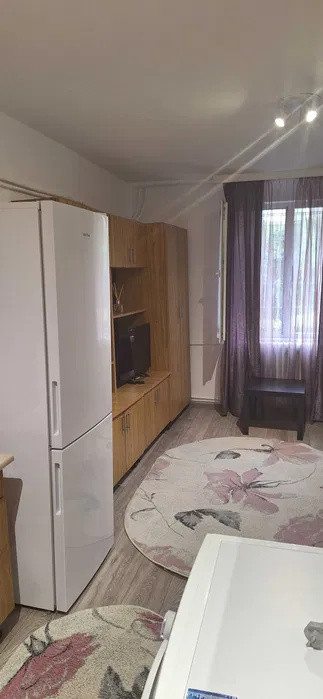Inchiriere garsoniera 21 mp zona Mărăști, Expo Transilvania