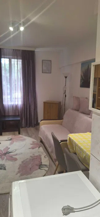 Inchiriere garsoniera 21 mp zona Mărăști, Expo Transilvania