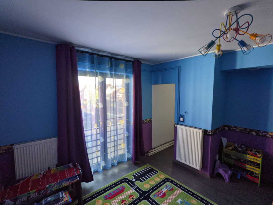  Casă individuală 5 camere, 235mp utili, teren 700mp, zona Somesului, Floresti
