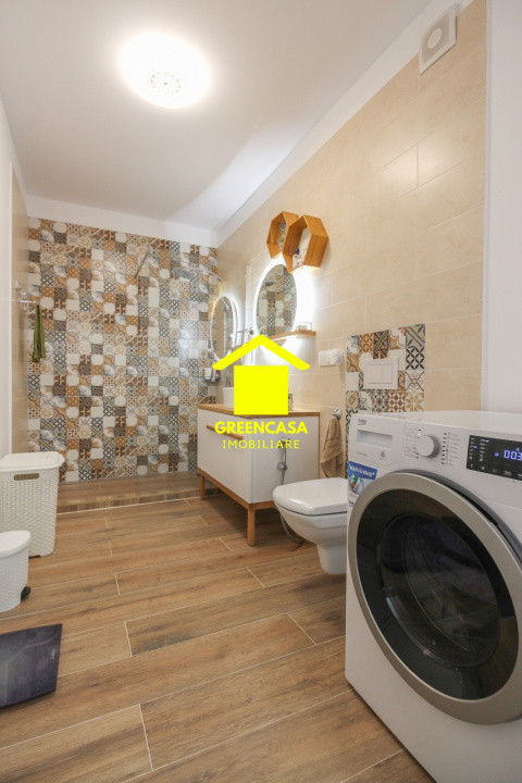 Apartament 2 camere, modern, Vivo, Floresti