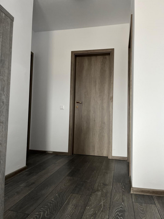 Casă individuală, 154mp utili, 600mp teren, zona Apahida