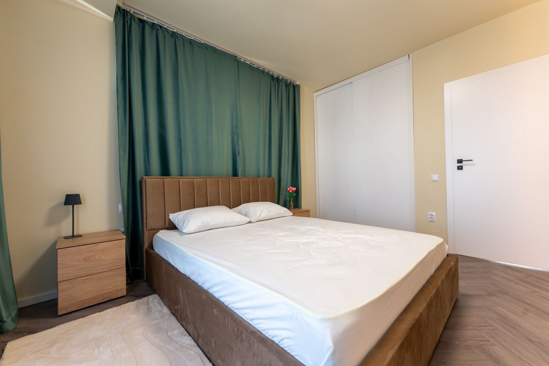 Duplex ultrafinisat la intrare în Chinteni– confort, eleganță și spațiu generos